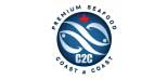 C2C Premium Seafood Logo